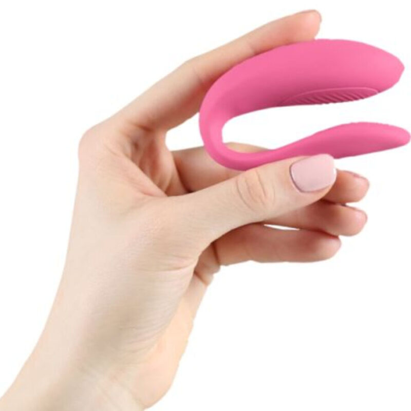 WE-VIBE - SYNC LITE ESTIMULADOR CLITORIS ROSA - Image 3