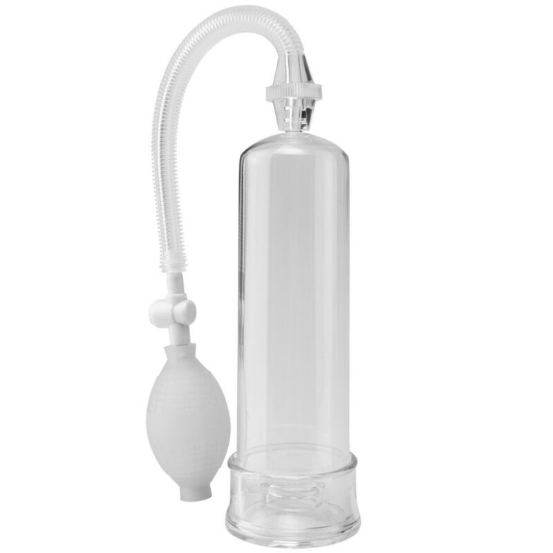 PUMP WORX - INICIA BOMBA DE POTÊNCIA LIMPA - Image 2