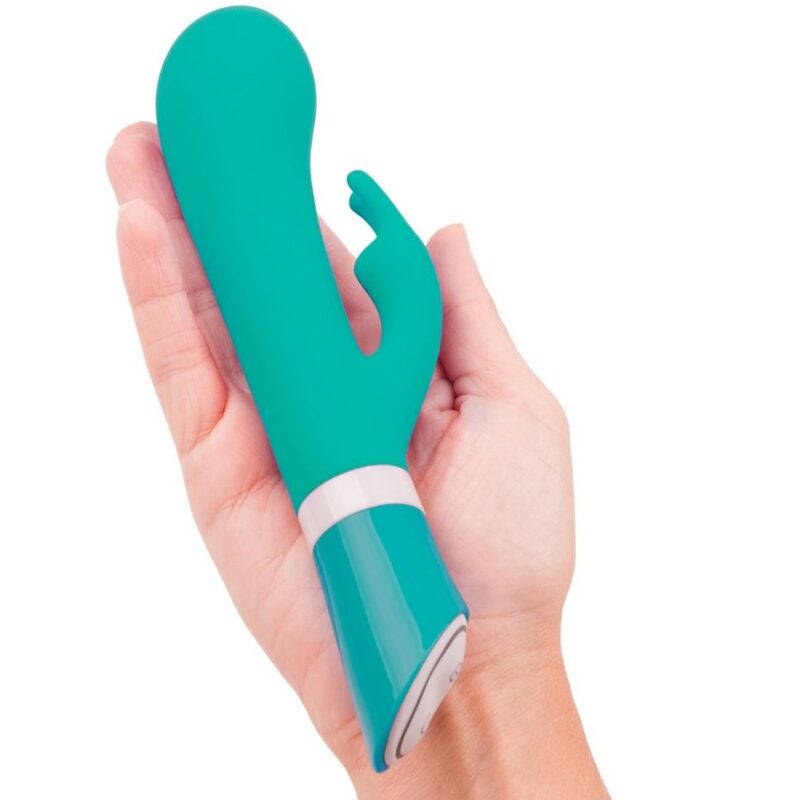 B SWISH - BWILD DELUXE COELHO VIBRADOR JADE - Image 3