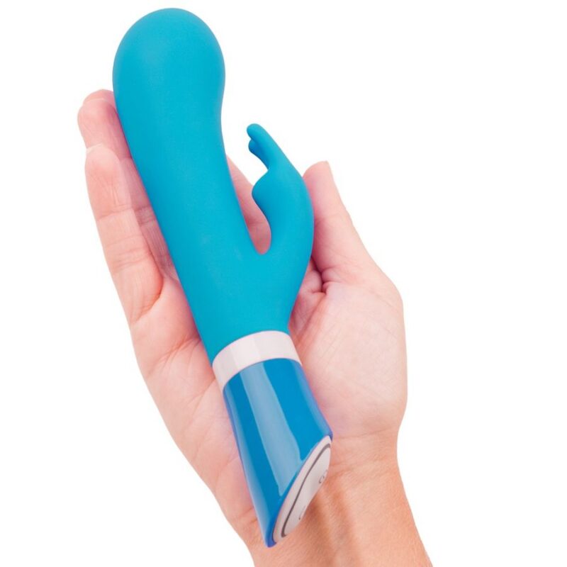 B SWISH - BWILD DELUXE COELHO VIBRADOR JADE - Image 3