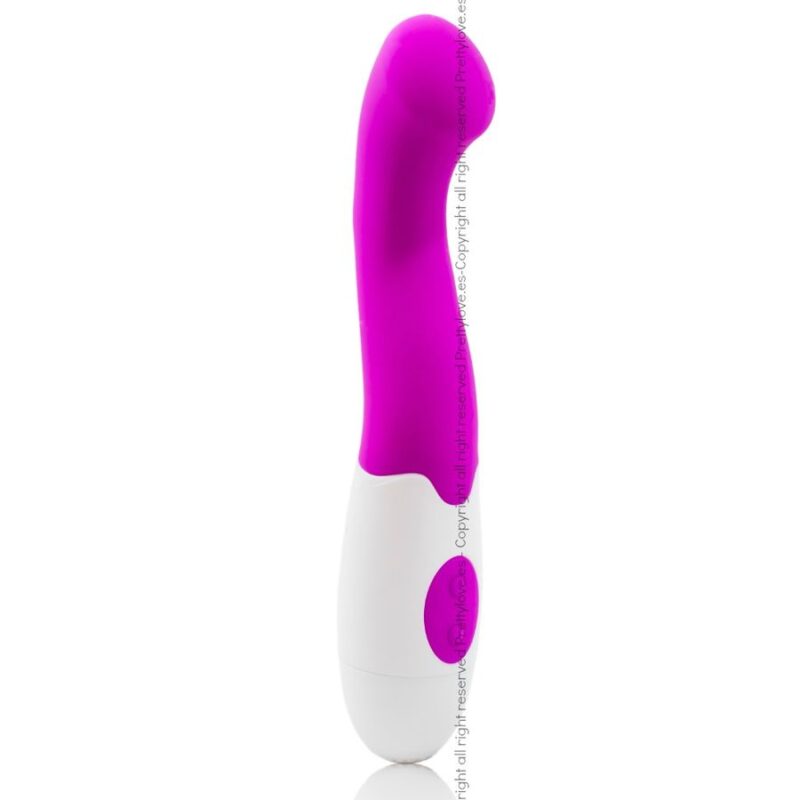 PRETTY LOVE - VIBRADOR CHARLES - Image 2