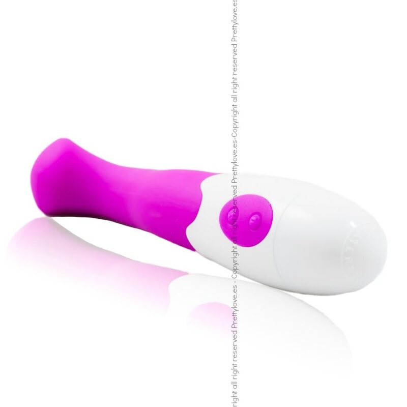 PRETTY LOVE - VIBRADOR CHARLES - Image 3