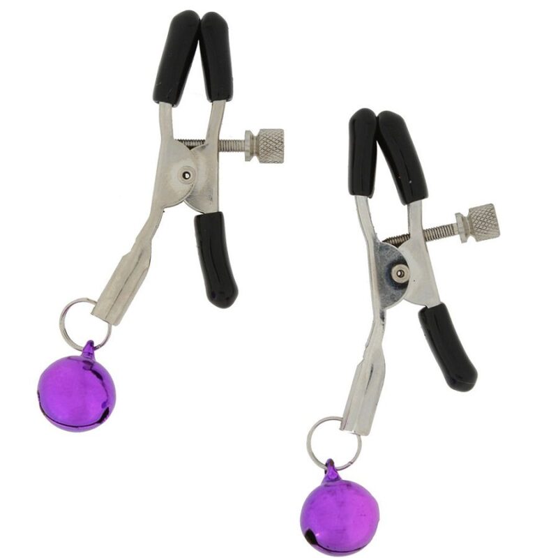TOYJOY - SÓ PARA VOCÊ KIT INICIAL DE BDSM - Image 4