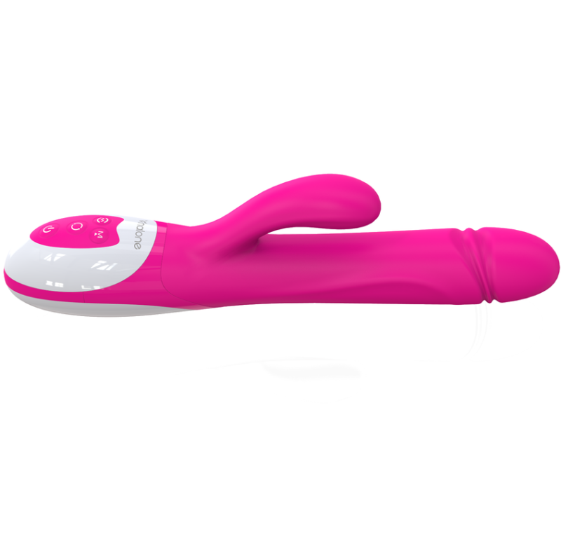 NALONE - VIBRADOR ESTIMULADOR DUPLO WAVE - Image 5