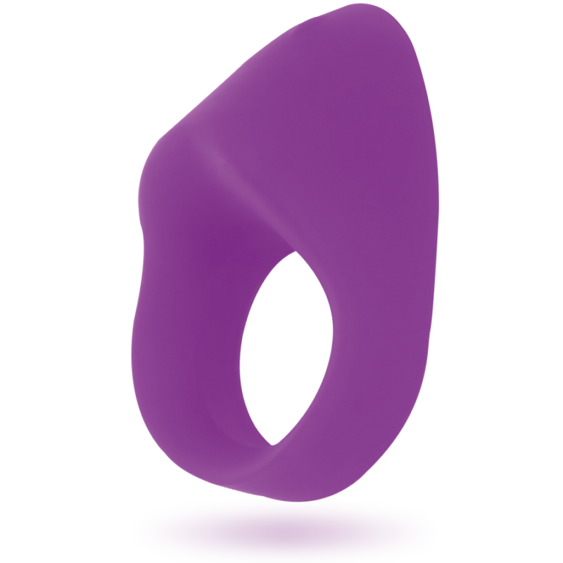 INTENSE - ANEL VIBRADOR RECARREGÁVEL OTO LILAC - Image 3
