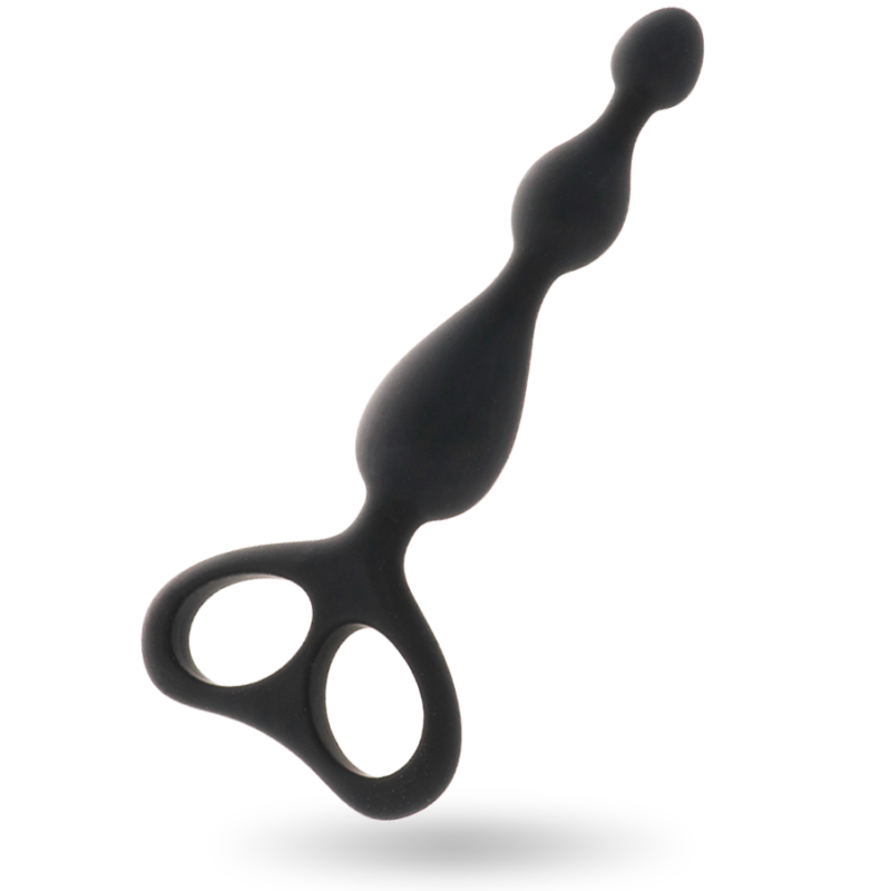 INTENSE - ANAL PRETO DANTI - Image 5