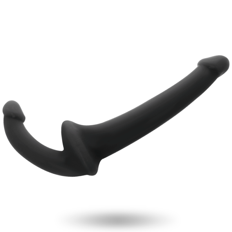 ADDICTED TOYS - DILDO COM RNA S SEM SUJEITO PRETO - Image 3