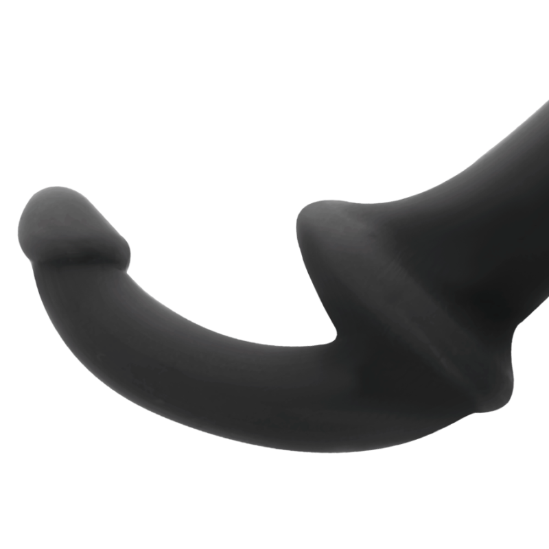 ADDICTED TOYS - DILDO COM RNA S SEM SUJEITO PRETO - Image 4