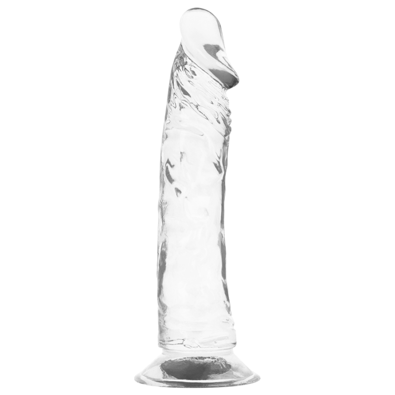 X RAY - DILDO TRANSPARENTE 21 CM -O- 4 CM - Image 4