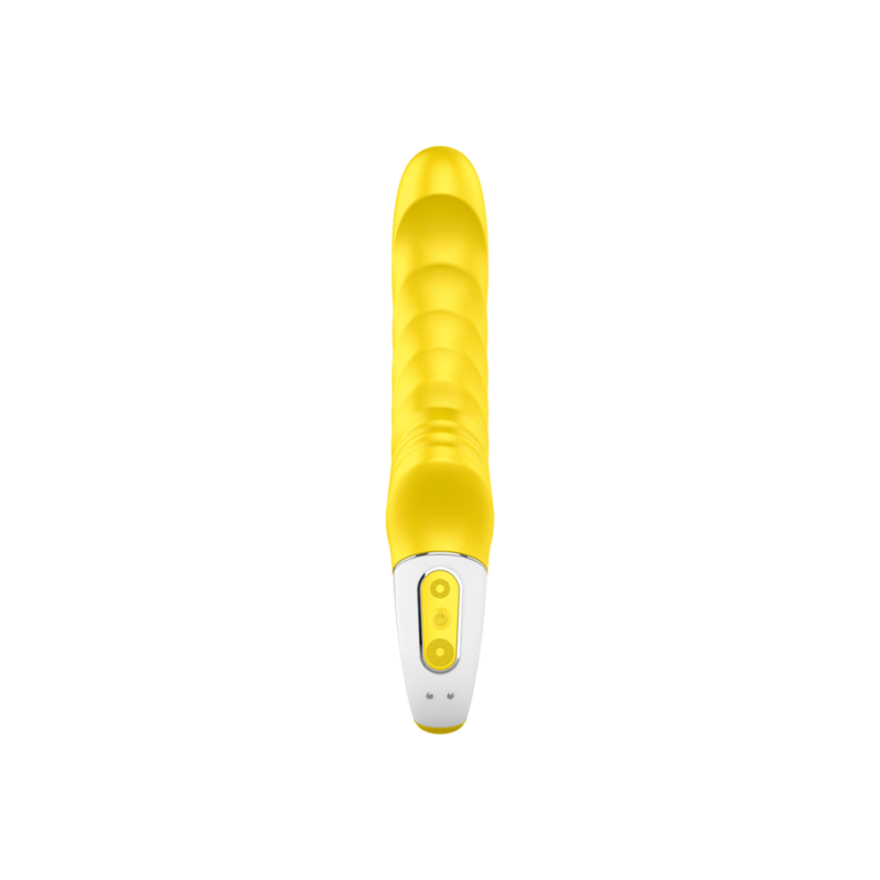SATISFYER - VIBE YUMMY SUNSHINE - Image 4
