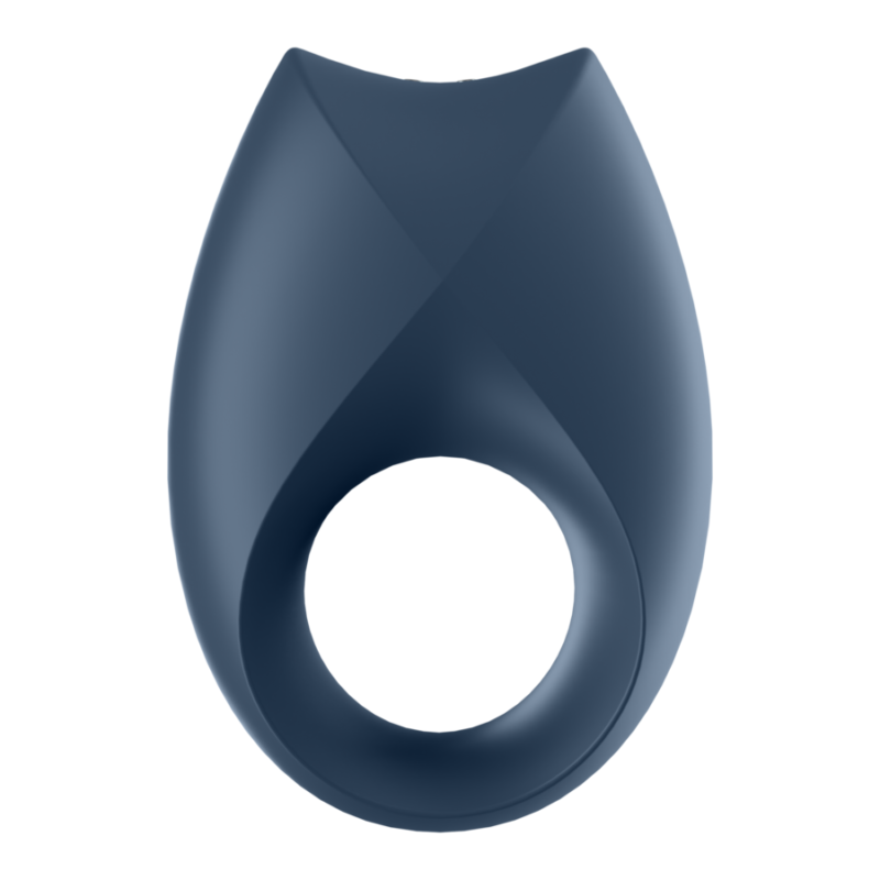 SATISFYER - APLICATIVO VIBRADOR DE UM ANEL REAL PODEROSO - Image 4